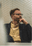 Portrait of Jacob Read, Digital Director at We Are Fred studio