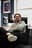 Portrait of Max Patey, Mid-weight Designer at We Are Fred studio