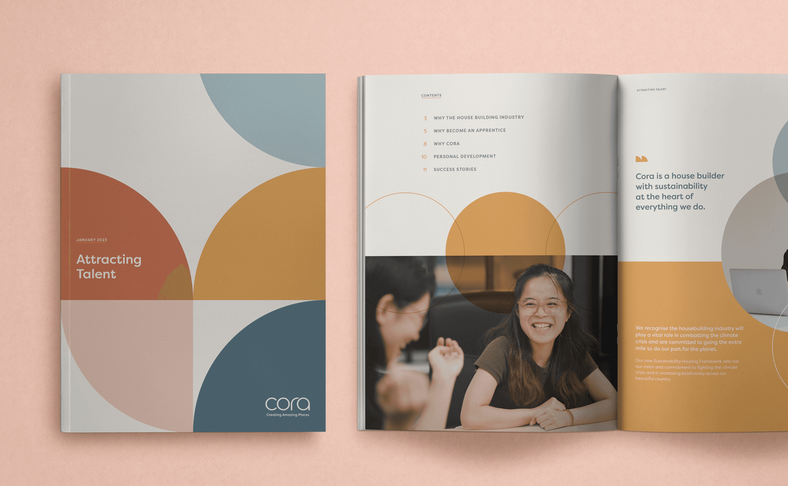 Cora