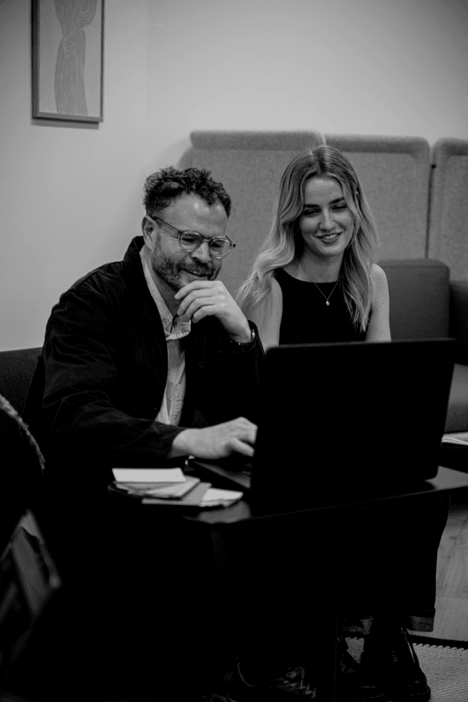 Neurodiversity in the Creative Industry