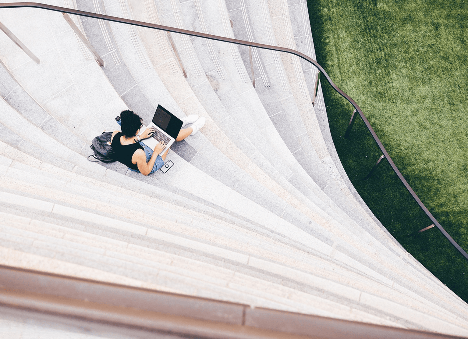Editorial image for Nine Elm brand